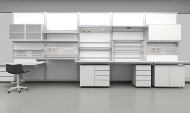 從人員安全、設備安全、信息安全簡要解析實驗室安全