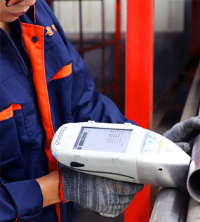 嚴(yán)格的質(zhì)量監(jiān)控程序 嚴(yán)格的質(zhì)量監(jiān)控程序