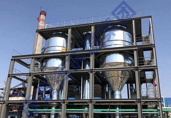 中藥提取蒸發(fā)濃縮設(shè)備 中藥提取蒸發(fā)濃縮設(shè)備