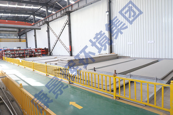 MVR蒸發(fā)器倉(cāng)庫(kù) MVR蒸發(fā)器倉(cāng)庫(kù)