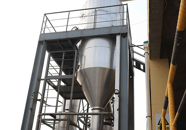 高鹽有機廢水處理工藝MVR蒸發(fā)工藝 高鹽有機廢水處理工藝MVR蒸發(fā)工藝