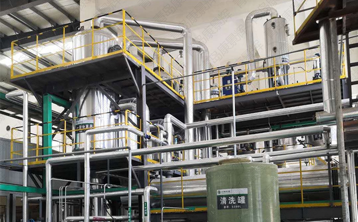 RO反滲透廢水處理設備 RO反滲透廢水處理設備