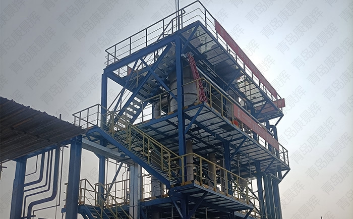 MVR蒸發(fā)器 MVR蒸發(fā)器