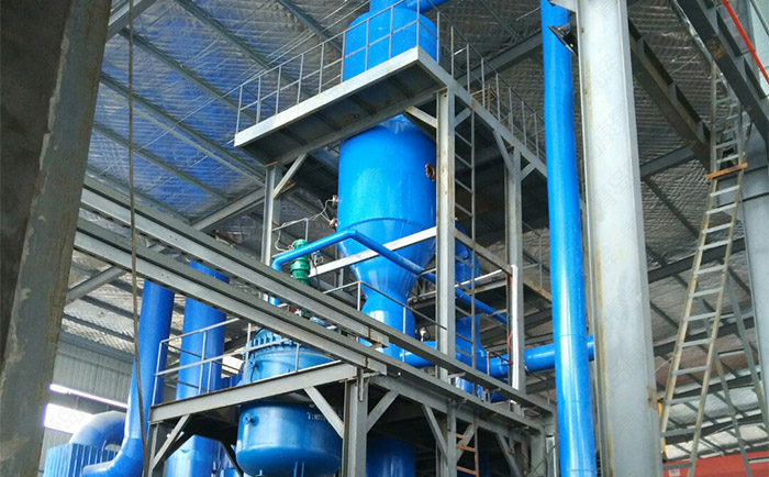 降膜蒸發器 降膜蒸發器