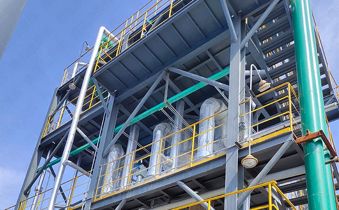 高鹽廢水處理設(shè)備 高鹽廢水處理設(shè)備