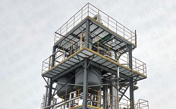 影響MVR蒸發系統投資成本的因素有哪些？