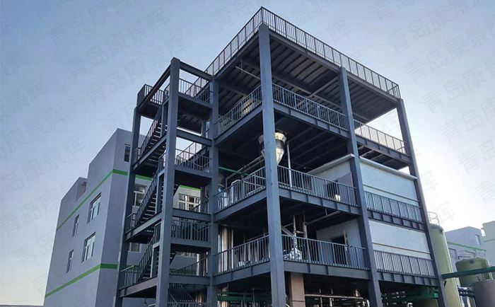 ?；瘡U水處理