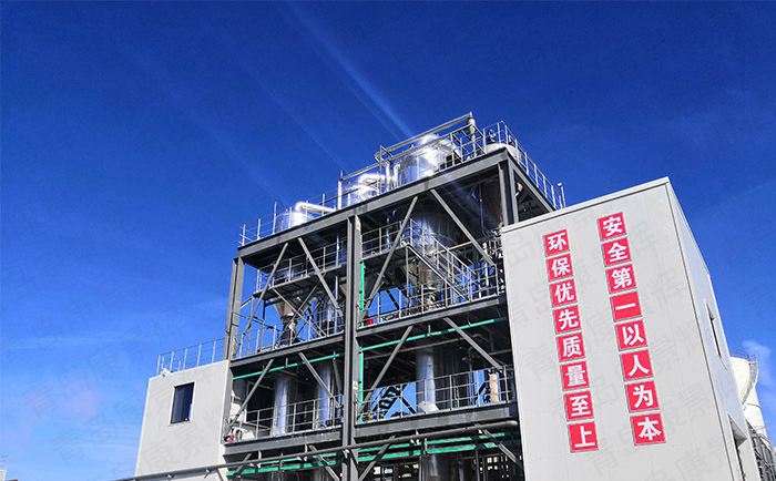 磷酸鐵鋰廢水如何實現資源化處理？