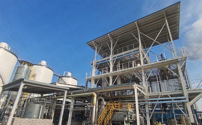 蒸發(fā)器的工作原理 蒸發(fā)器的工作原理