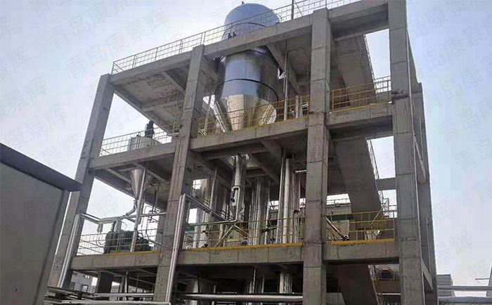 中藥提取濃縮設備