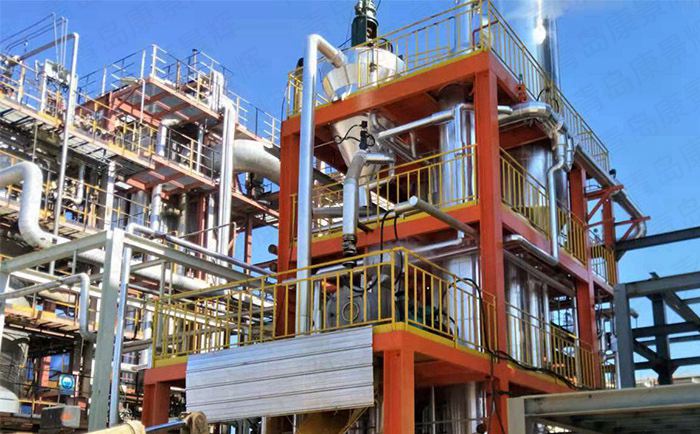 蒸發器設計影響因素 蒸發器設計影響因素