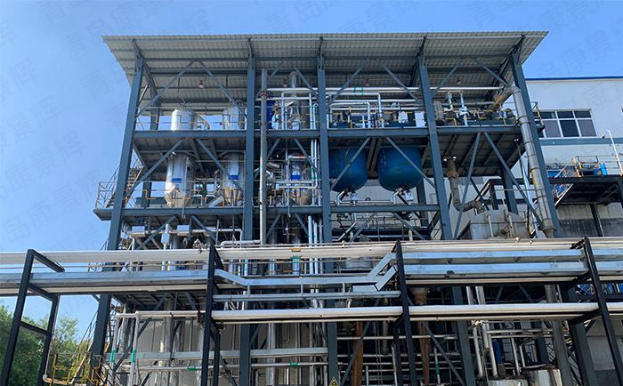 鍍鉻廢水處理設備 鍍鉻廢水處理設備