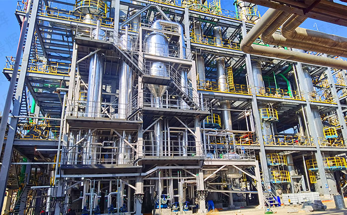 硫酸銅冷卻結(jié)晶工藝 硫酸銅冷卻結(jié)晶工藝