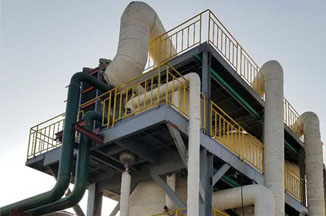 多效蒸發器設計計算方法