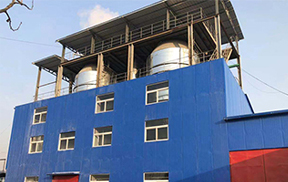 制藥廢水有哪些處理方法？