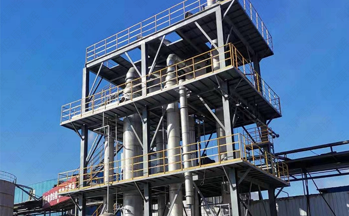 玻璃加工廢水蒸發(fā)處理設(shè)備 玻璃加工廢水蒸發(fā)處理設(shè)備