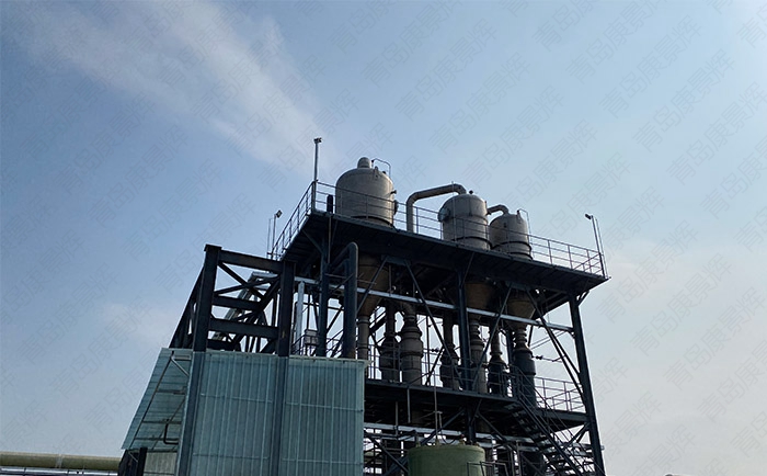 蒸發器使用領域 蒸發器使用領域